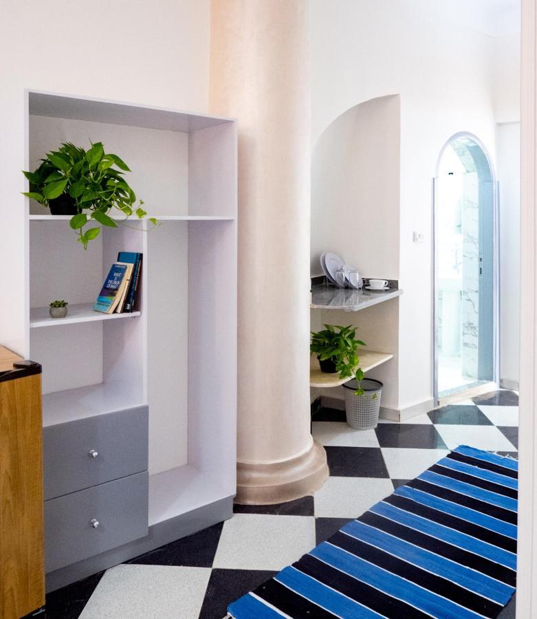 דהב White Flat Studios מראה חיצוני תמונה