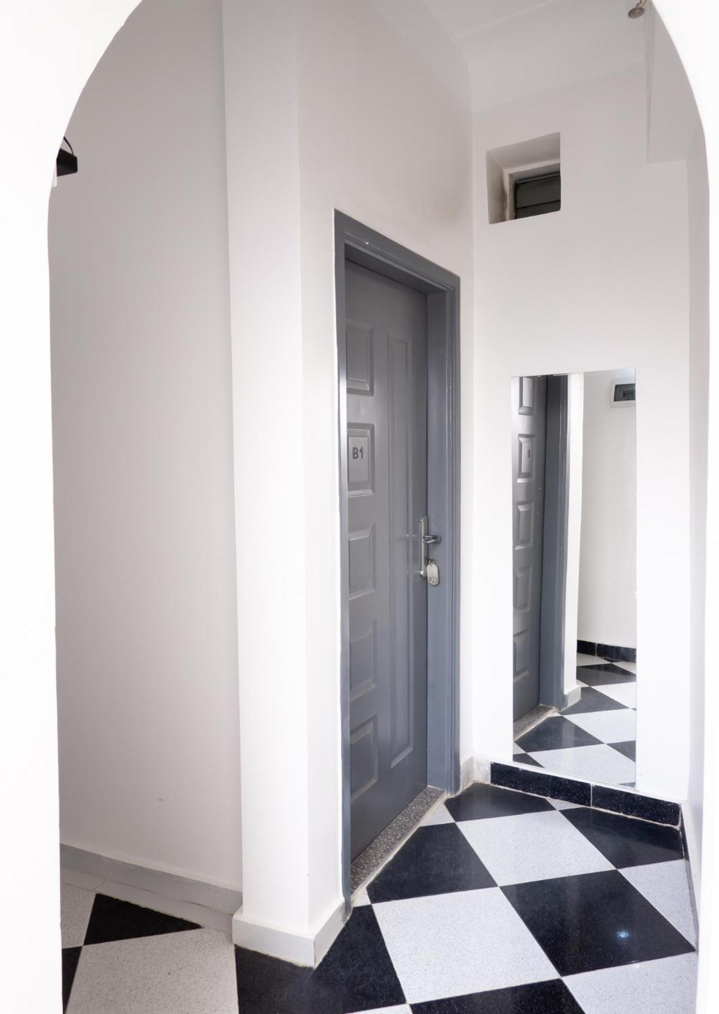 דהב White Flat Studios מראה חיצוני תמונה